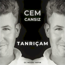 Cem Cansız&nbsp;Tanrıçam
