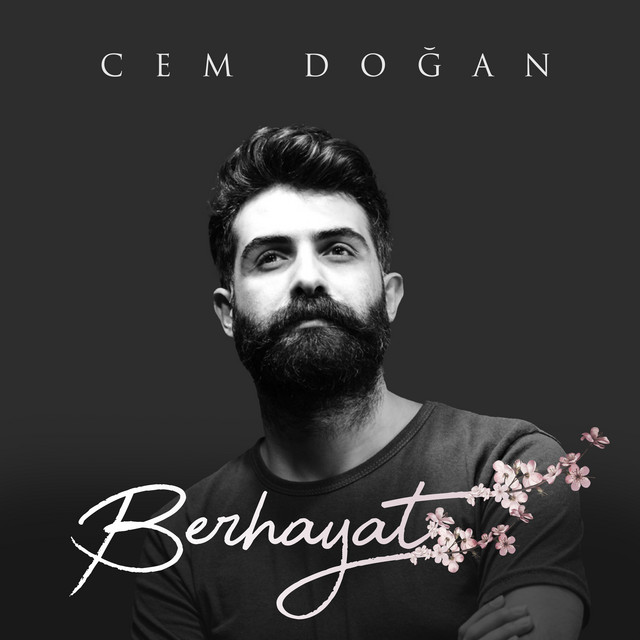 Cem Doğan&nbsp;Berhayat
