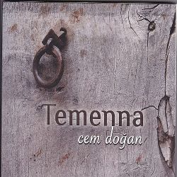 Cem Doğan&nbsp;Temenna