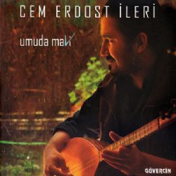 Cem Erdost İleri&nbsp;Umuda Mavi