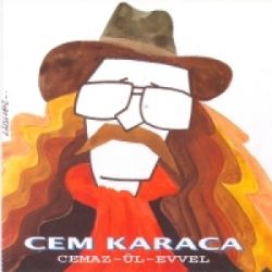 Cem Karaca&nbsp;Cemaz Ul Evvel