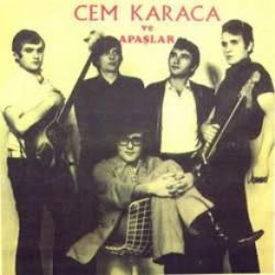 Cem Karaca&nbsp;Kardaşlar Apaşlar
