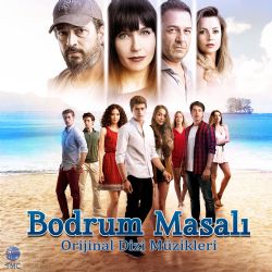 Cem Özkan&nbsp;Bodrum Masalı Dizi Müzikleri