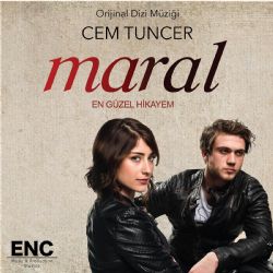 Cem Tuncer&nbsp;Maral En Güzel Hikayem