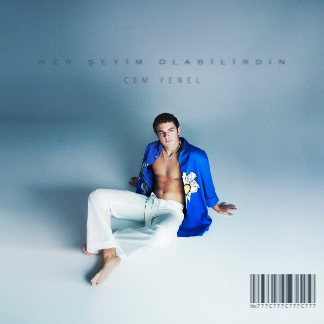 Cem Yenel&nbsp;Herşeyim Olabilirdin