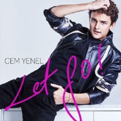 Cem Yenel&nbsp;Let Go