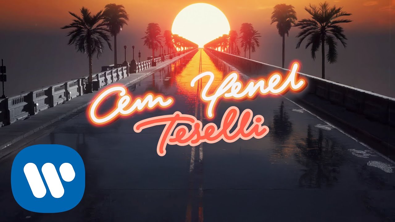 Cem Yenel&nbsp;Teselli