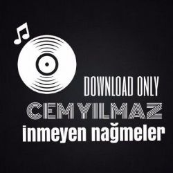 Cem Yılmaz&nbsp;İnmeyen Nağmeler