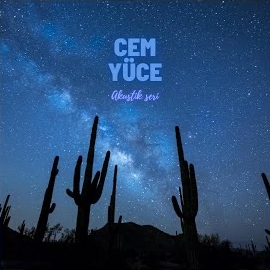 Cem Yüce&nbsp;Akustik Seri