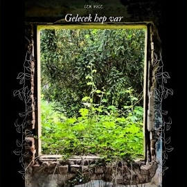 Cem Yüce&nbsp;Gelecek Hep Var