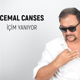 Cemal Canses&nbsp;İçim Yanıyor