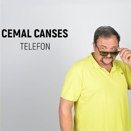 Cemal Canses&nbsp;Telefon