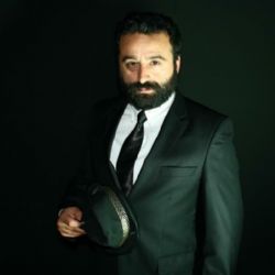 Cemal Erdoğan&nbsp;Seni Düşünüyorum