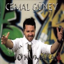 Cemal Güney&nbsp;Karma 10 Numara