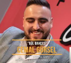 Cemal Gürsel&nbsp;Gül Bahçesi