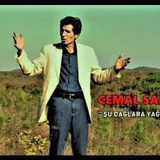 Cemal Salatan&nbsp;Şu Dağlara Yağan Karlar Eridi