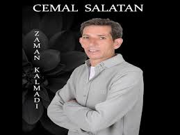 Cemal Salatan&nbsp;Zaman Kalmadı