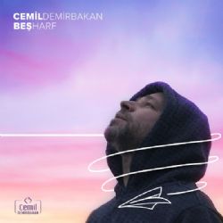 Cemil Demirbakan&nbsp;Beş Harf