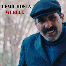 Cemil Hosta&nbsp;Werele