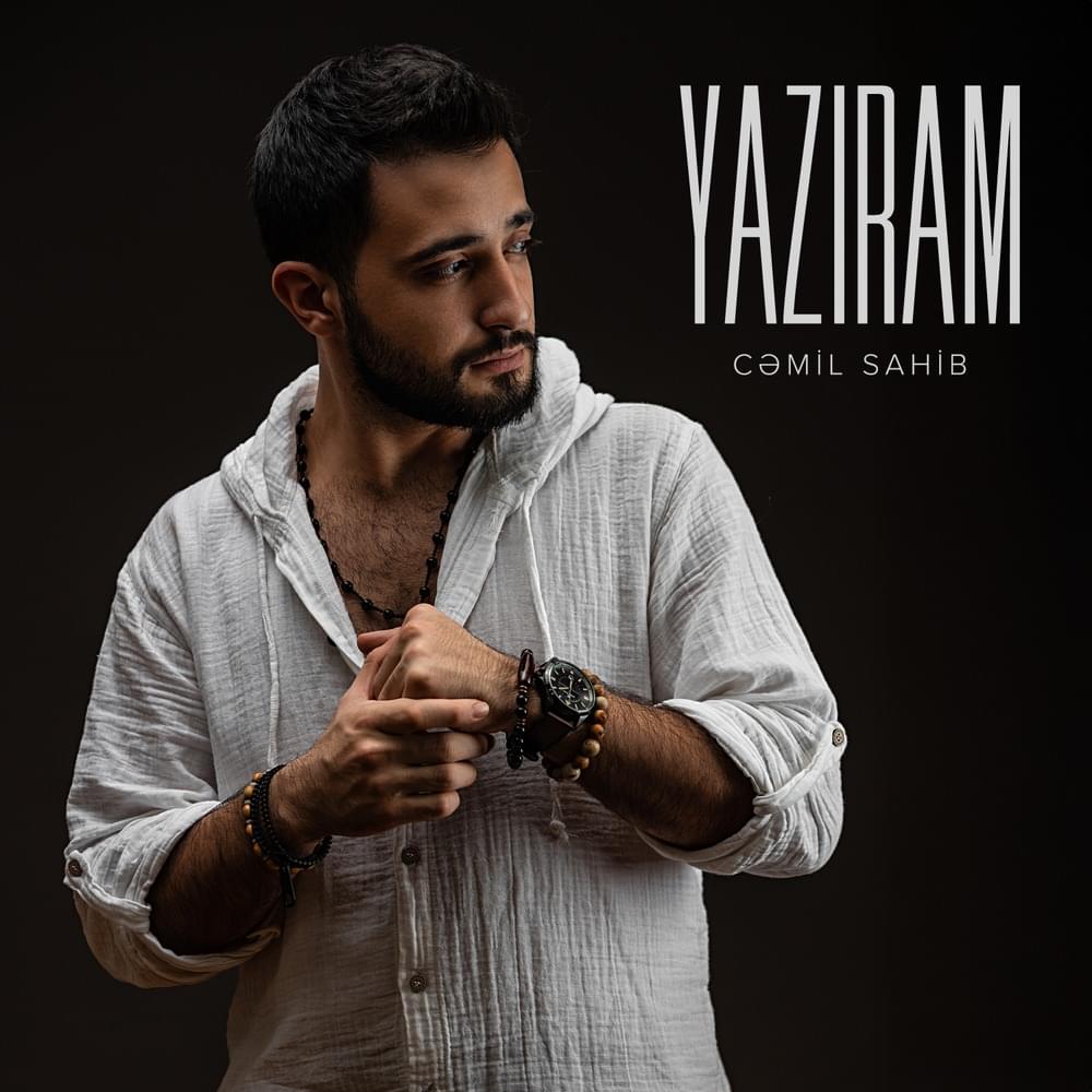 Cemil Sahib&nbsp;Yazıram