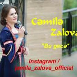Cemile Zalova&nbsp;Qovuşduq Biz