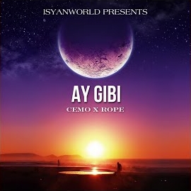 Cemo&nbsp;Ay Gibi