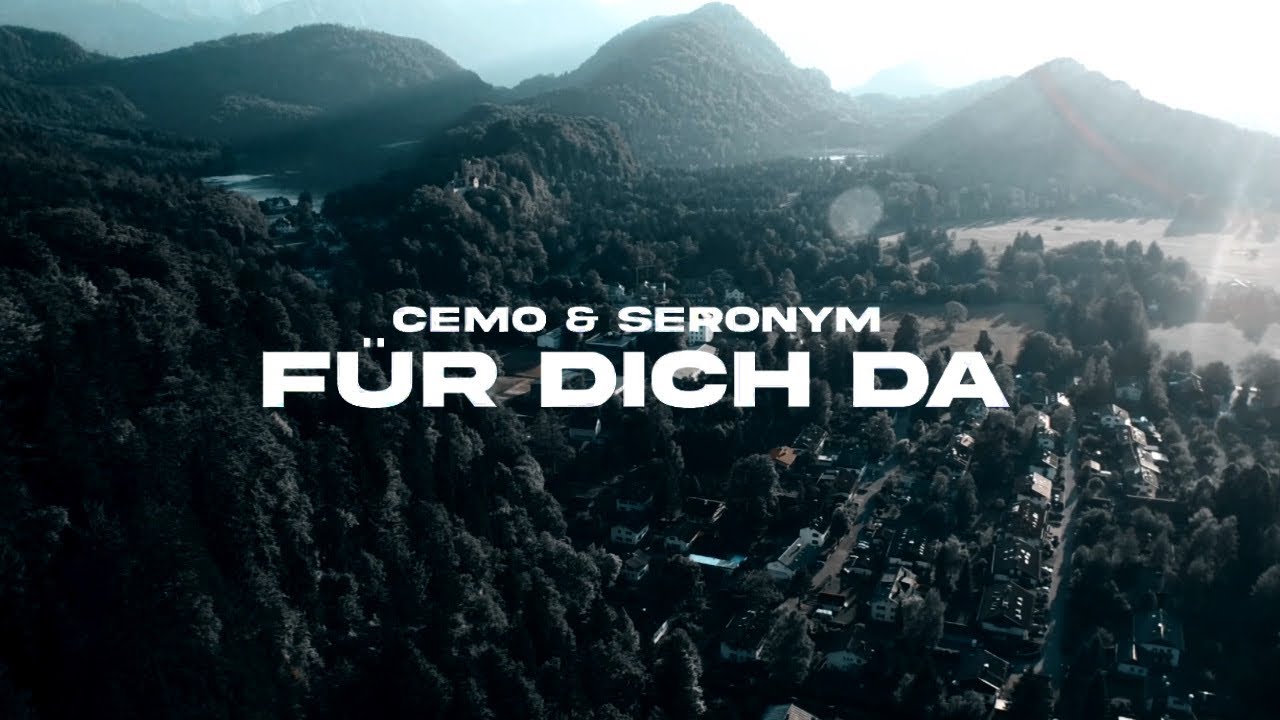 Cemo&nbsp;Für Dich Da