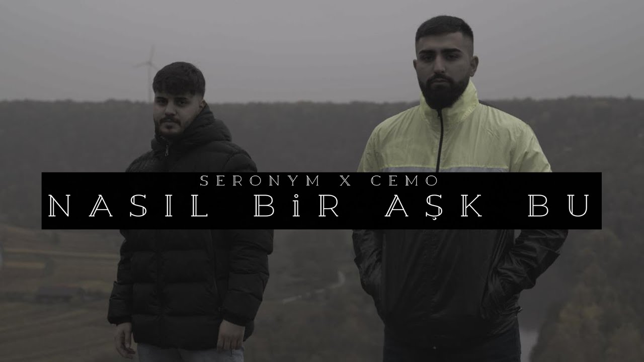 Cemo&nbsp;Nasıl Bir Aşk Bu