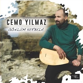 Cemo Yılmaz&nbsp;Gönlüm Kerbela