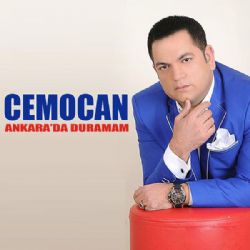 Cemocan&nbsp;Ankarada Duramam