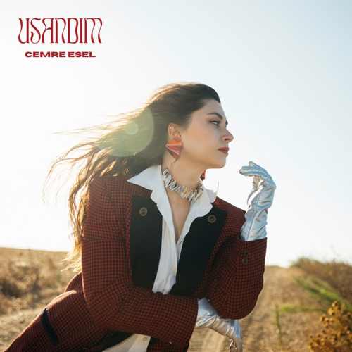Cemre Esel&nbsp;Usandım