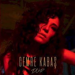 Cemre Kabaş&nbsp;Dur