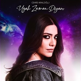 Cemre Kıralioğlu&nbsp;Uzak Zaman Diyarı