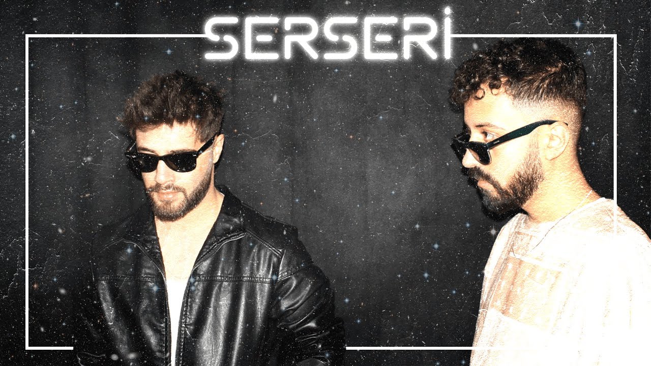 Cemrehan&nbsp;Serseri