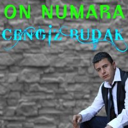 Cengiz Budak&nbsp;On Numara