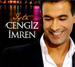 Cengiz İmren&nbsp;İşte Cengiz İmren