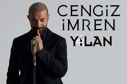 Cengiz İmren&nbsp;Yılan