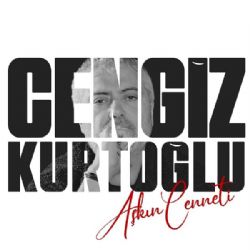 Cengiz Kurtoğlu&nbsp;Aşkın Cenneti