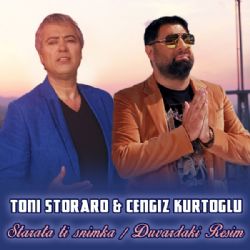 Cengiz Kurtoğlu&nbsp;Duvardaki Resim