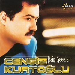 Cengiz Kurtoğlu&nbsp;Hain Geceler