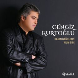 Cengiz Kurtoğlu&nbsp;Mum Gibi
