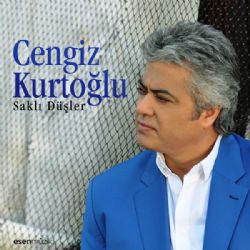 Cengiz Kurtoğlu&nbsp;Saklı Düşler