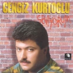 Cengiz Kurtoğlu&nbsp;Seviyorum