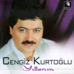 Cengiz Kurtoğlu&nbsp;Yıllarım