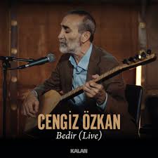 Cengiz Özkan&nbsp;Bedir