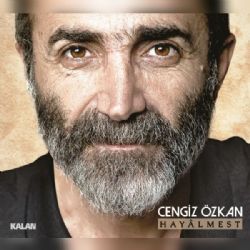 Cengiz Özkan&nbsp;Hayalmest