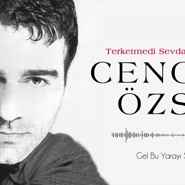 Cengiz Özsu&nbsp;Terketmedi Sevdam Beni