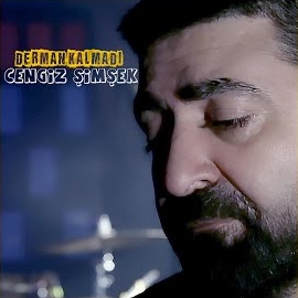 Cengiz Şimşek&nbsp;Derman Kalmadı