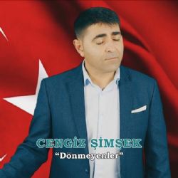 Cengiz Şimşek&nbsp;Dönmeyenler