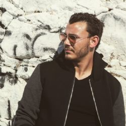 Cengizhan&nbsp;Güçperest